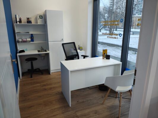 Omnifon Warszawa Ordona