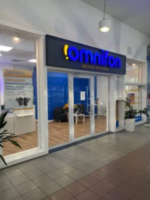 Omnifon Gdańsk
