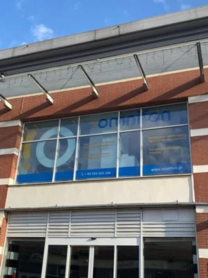 Omnifon Gdańsk