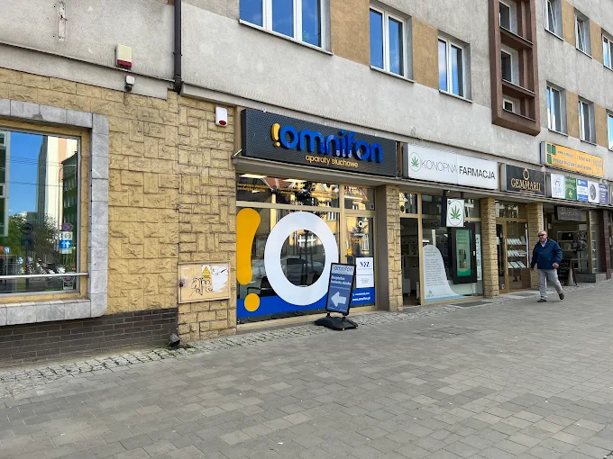 Omnifon Gdynia
