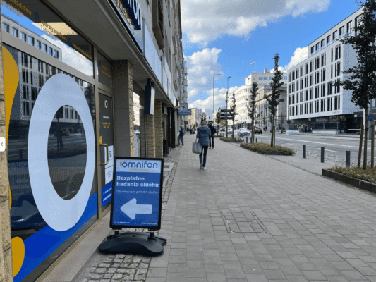 Omnifon Gdynia