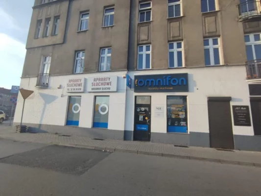 Omnifon Gliwice