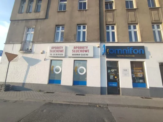 Omnifon Gliwice